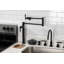 Robinet remplisseur Kingston-73174662