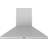Core Zephyr Siena Pro 42 In. 1200 CFM Wall Mount Range Hood With LED Light In Stainless Steel