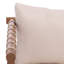 Ensemble de 2 chaises Sabrina