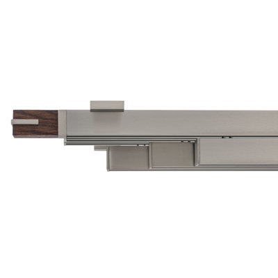 Curtain Pole Set