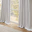 Paire de rideaux 52 x 108 po Karien-116646871-116646874