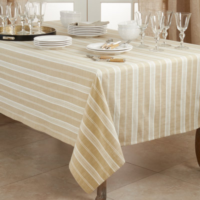 Nappe 100% coton Capel