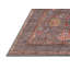 Tapis 100% Mid-Century moderne lavable à la machine 2426-143200505