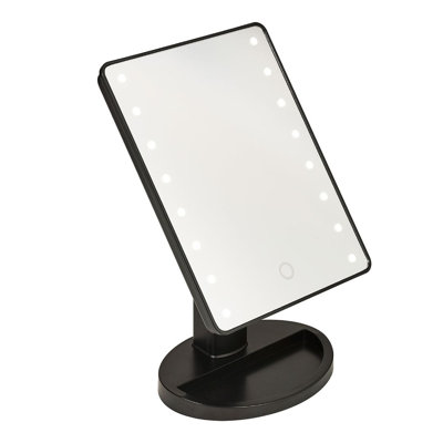 Rectangle Floor Mirror