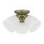 3 lumières directionnelles 14,25 po Mayday-1018642429