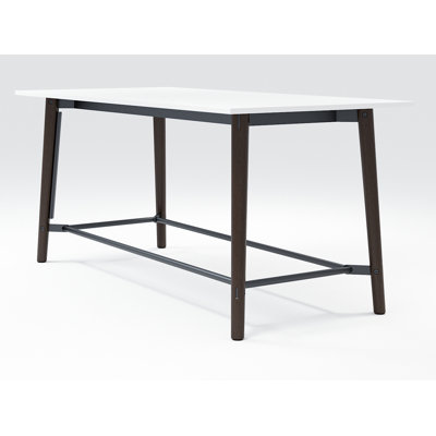 Della Bar Height Dining Table