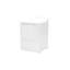Hotpoint® 6,2 pieds cubes Sécheuse électrique avec capacité d'aération jusqu'à 120 pi et faible profondeur-137769385