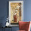 Mandarin Panneau I - Peinture encadrée-287385476-287385482