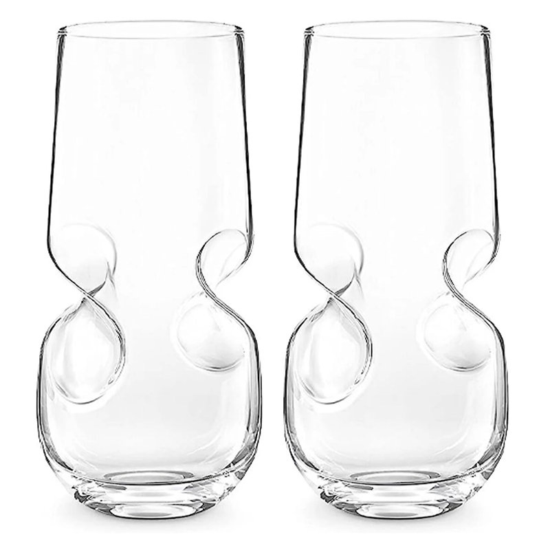 500ml Drinking Glass Set
