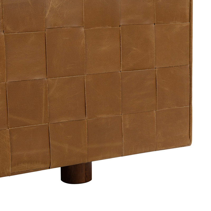 Aristo Square Ottoman