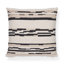 Sambar Square Pillow Cover & Insert