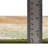Ansela Washable Abstract Indoor Rug-2059449310