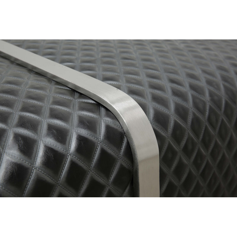 Bing Upholstered Bench