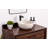 Ojinaga Stone Circular Vessel Bathroom Sink