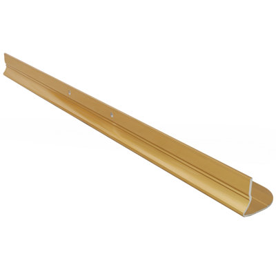 Power Trowel 4FT Board Blade ONLY Concrete Surface Smoother Finisher Screed (Blade Only)