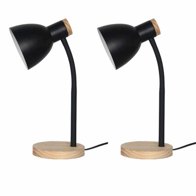 Gerede Desk Table Lamp