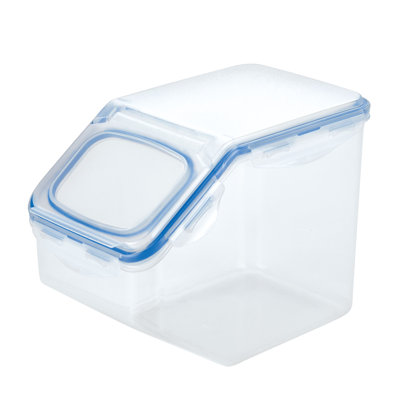 Easy Essentials™ 168oz. Food Storage Container