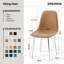 Wayland Modern Upholstered Faux Leather Dining Chair-1646850075-1649892844-1649892847