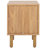 Audric 20.8'' W Nightstand-1483649360