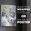 «Gathering up the Goddess II», impression sur toile seulement - non encadrée-117780330