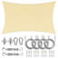 Voile d'ombrage Royal Shade-114698457
