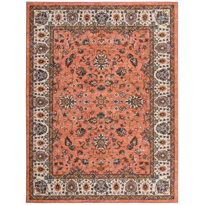 Artez Oriental Indoor Rug