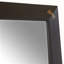 Calpini Square Beveled Mirror