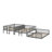Full-Over-Full-Over-Full Triple Bed With Built-In Ladder And Slide-1623876284