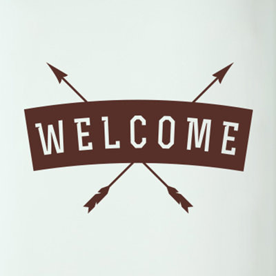 Wall Decal