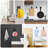 6 - Piece Bathroom Hardware Set-69976266