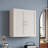 Double Door Wall Cabinet for Kitchen Storage-116322467-116322471