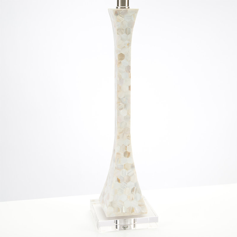 Coastal Retreat Table Lamp