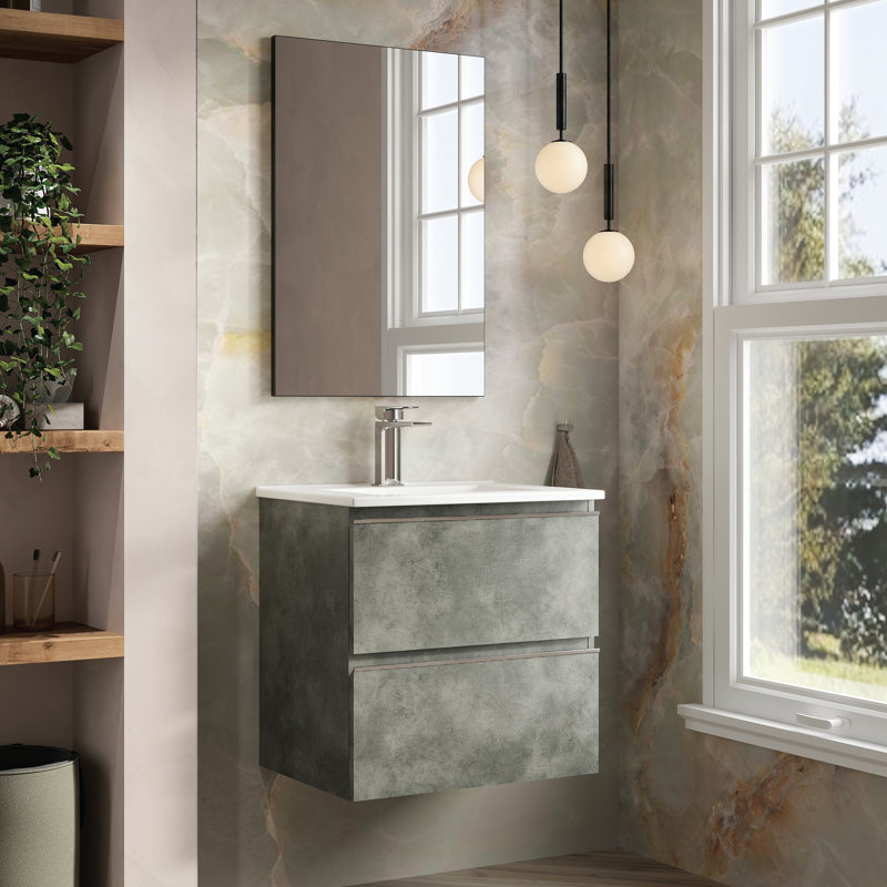 Billylee Bathroom Suite