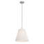 Luminaire suspendu 1 lumière Vilna-1686947264