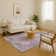 Premium Machine Washable Maag AMF1786 Swirls Rug