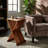 Canoga Plant Stand