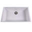 Plymouth 30'' L Single Basin Kitchen Sink-18524631