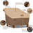Veranda Outdoor Patio Chair Cover-93810270-93810269