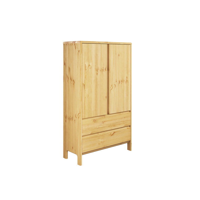 Swett Solid Wood Standard Accent Accent Chest