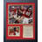 San Francisco 49ers Big 3 All-Time Framed Memorabili