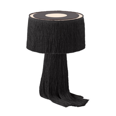 Lampe de table 15,2 po Lottie