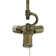 Pendant Canopy and Extension Rod