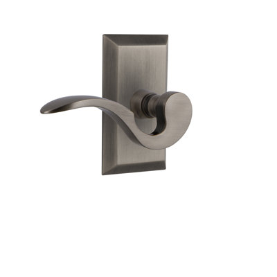 Studio Studio Passage (couloir et garde-robe) avec levier de manoir