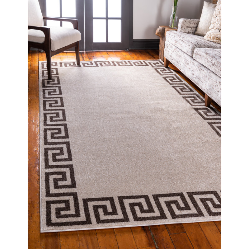 Vargas Indoor Rug, Rectangle 5' x 8'