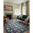Rifle Paper Co. x Loloi Rosa Navy Area Rug-93809929