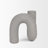 Kailas Resin Textured Concrete Decorative Object-114195713-114195712