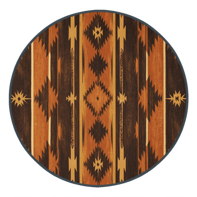 Woven Horizons Rug