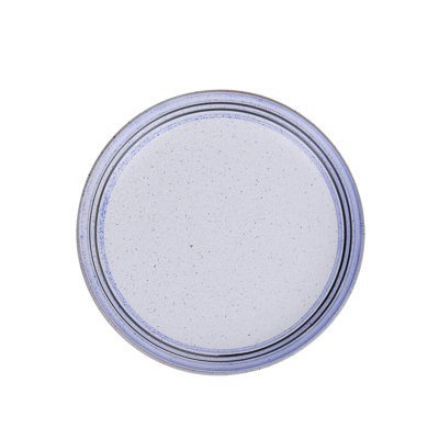 Ocean 12" Dinner Plate