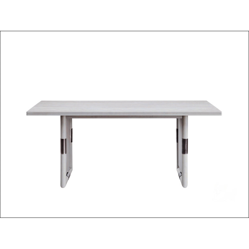 Table de salle à manger Natural Finish