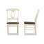 Chaise d'appoint Altenburg